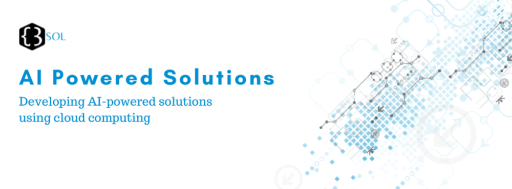CBSOL | AI Powered Solutions